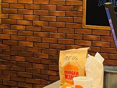 -汉堡王(西直门凯德MALL店)