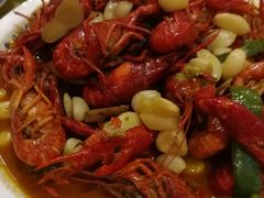 -老街饭庄·地道淮扬菜(扬子江北路总店)