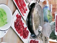 -杏花吴记牛肉火锅