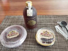 -廣福德记·传统手作茶点铺(广渠门店)