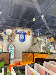 -幻贝家儿童乐园(苏州中心店)