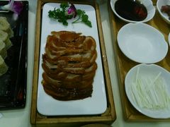 picture-四季小馆·地道北京小吃(广百店)