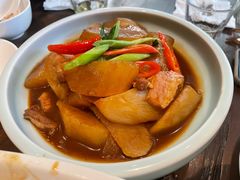 -宝翠花园餐厅(沙湖店)