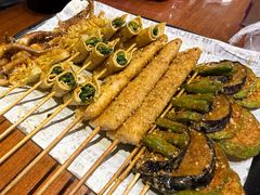 -老酱油炸社