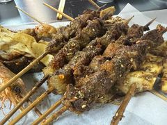 -老黑板筋(顺义总店)