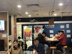 -麦当劳(宜安广场店)