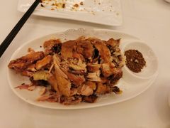 老济南香酥鸡-金春禧(世茂国际广场店)