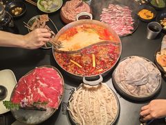 -生如夏花泰式火锅(西村黑金店)