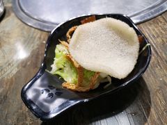 -疯狂烤牛骨(总店)