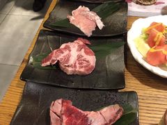 -赤坂亭·M9和牛烧肉·铁板烧(合肥万象城店)