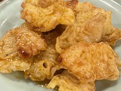 -七菜馆·东北菜·蒸饺(文体路店)