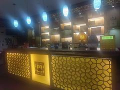 -竟陵水茶苑(首享科技大厦店)