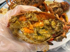 -三妹小龙虾·黄油蟹(华侨城总店)