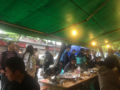 -岗上渣渣老火锅(两路口店)