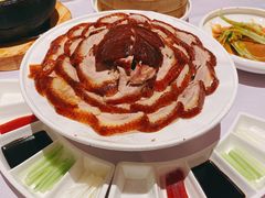 烤鸭-粗茶淡饭·汉口公馆(循礼门店)