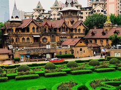 -马勒别墅饭店(静安寺店)