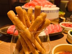 -巴奴毛肚火锅(京西大悦城店)