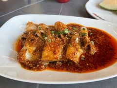 -香辣会·老牌川菜(骏豪店)