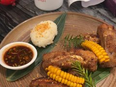 -Thai Alley泰爱里(二沙岛店)