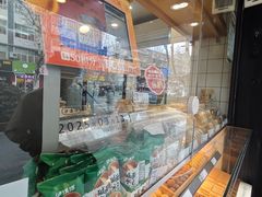 -泸溪河桃酥(长乐路店)