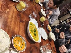 -Siam泰餐厅(水上公园店)