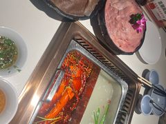 -辣虎·庭院火锅(临平新天地店)