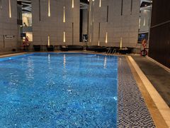 -乌鲁木齐环球国际大酒店