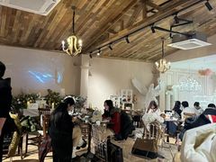 -HERRE·FARM 赫尔露营农场·团建聚会包场