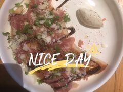 -玛尚诺Pizza&Bar(长泰广场店)