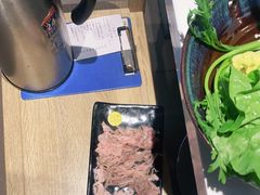 -陈记顺和牛肉火锅馆(天河北路店)