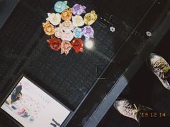-Chanel(德基广场店)