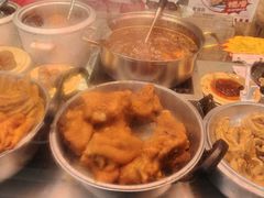 -柳州肥姨妈大骨螺蛳粉(东靖路店)