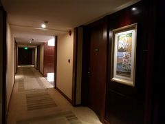 -麦新格精品酒店(上海浦东机场川沙迪士尼店)