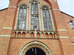 -上海佘山国家森林公园西佘山园