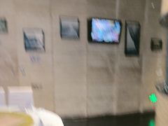 -广州塔晖粤轩中餐厅