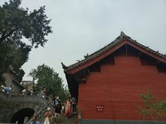 -洛阳白马寺