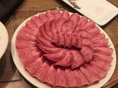 -南门涮肉(上海一店)
