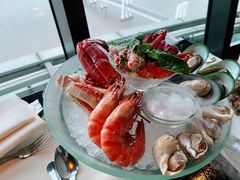 -澳门旅游塔360°旋转餐厅(南湾湖广场店)