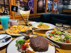 -清真·艾美可餐厅(大悦汇店)