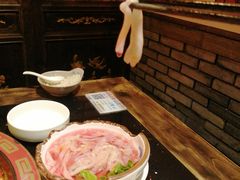 -矮板凳老火锅(宽窄巷子店)
