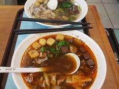 -苏晓玥·手作江南小吃(深圳北站店)