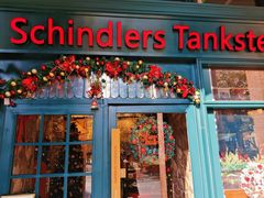 -申德勒加油站西餐厅Schindlers Tankstelle(上海外滩店)