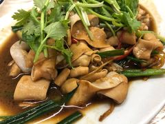 -老三鱼仔店