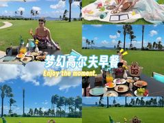 -宴悦海鲜餐厅Driftwood·游水海鲜·牛排(亚龙湾瑞吉店)