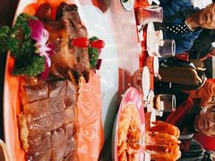 -稻香酒家·33年老字号·港式粤菜(富邦中心店)