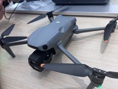 -DJI大疆(深圳华强北曼哈授权体验店)