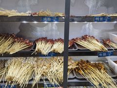 -玛扎烧烤私房菜
