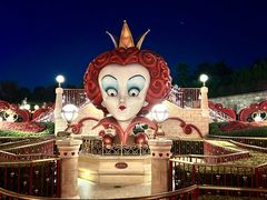 -上海迪士尼度假区