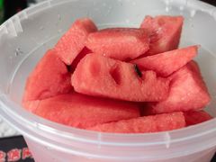 -崮山小区一街坊