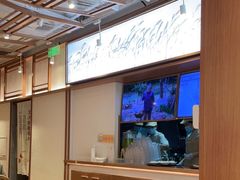 大堂-小满手工粉(上海维璟广场店)